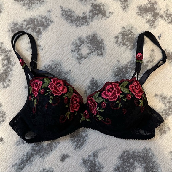 Olga Other - Olga Women’s Embroidered Bra